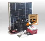 Solarlife Powerbox I-60